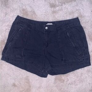 Vintage Converse cargo shorts